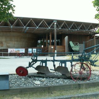German Agricultural Museum