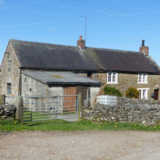Grindley Croft