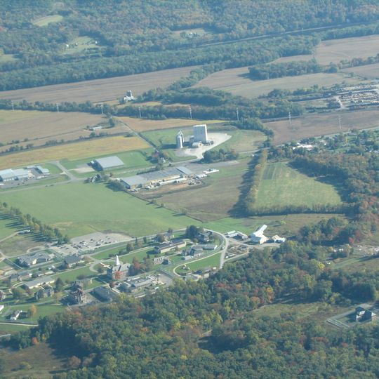 State Correctional Institution – Muncy