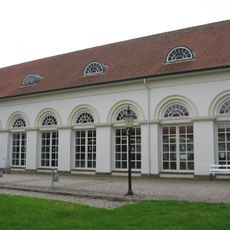 Eutin district library
