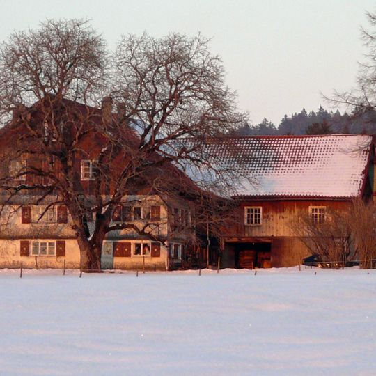 Bauernhaus