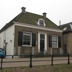 Dorpsstraat 160, Capelle aan den IJssel