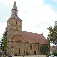 Sebastianskirche