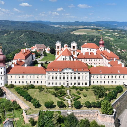 Abbazia di Göttweig