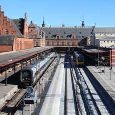 Helsingør Station