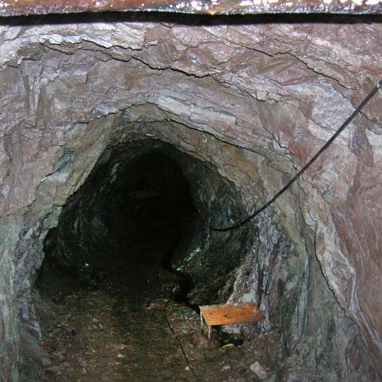 Kopaliny