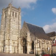 Sainte-Croix