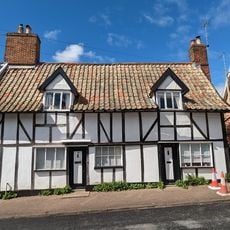 19 And 21, Double Street