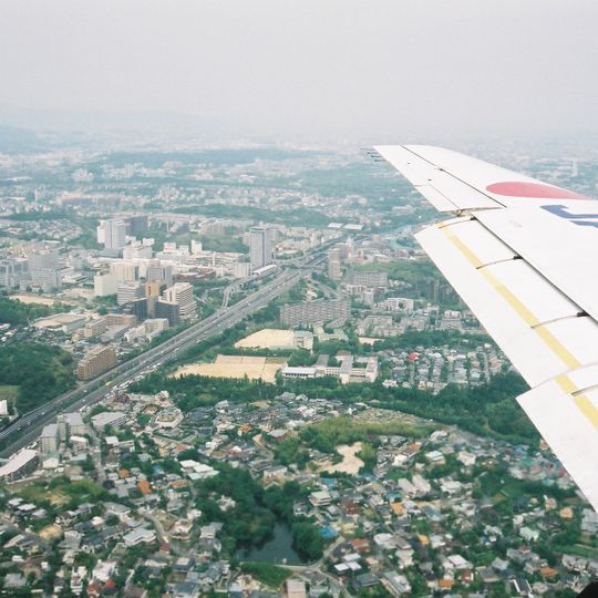 Senri New Town
