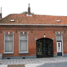 Hofje Van Verre (Vlissingen)