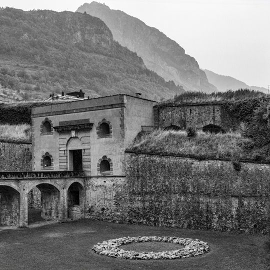 Forte Albertino