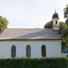 St. Rochus (Bad Kohlgrub)