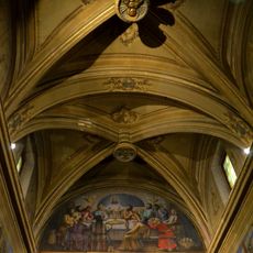 Sant Pere de la Gornal