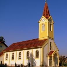 Sacred Heart Church, Doboj