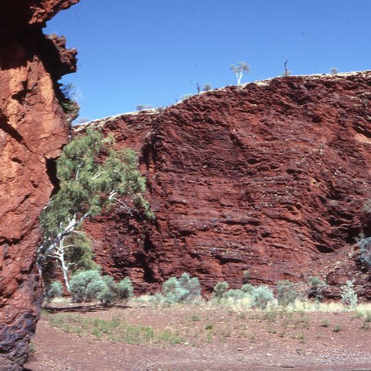 Shire of East Pilbara