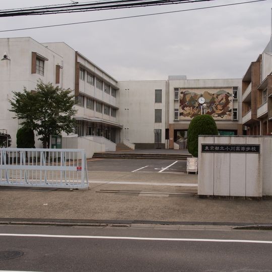 Ogawa