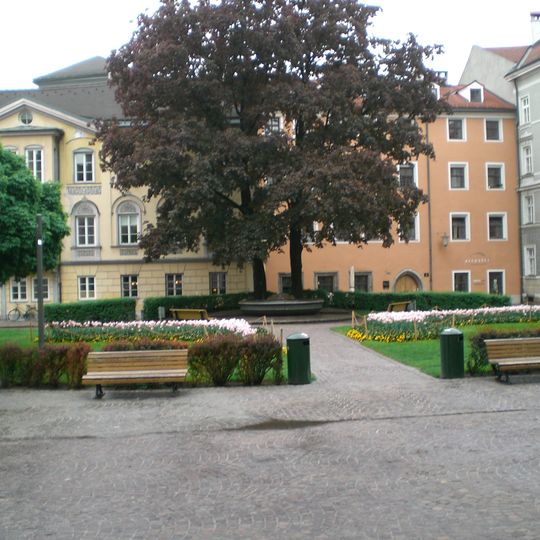 Domplatz