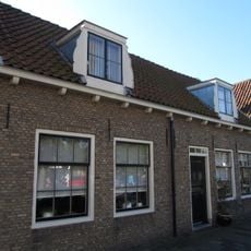 Schoolstraat 12, Rijswijk