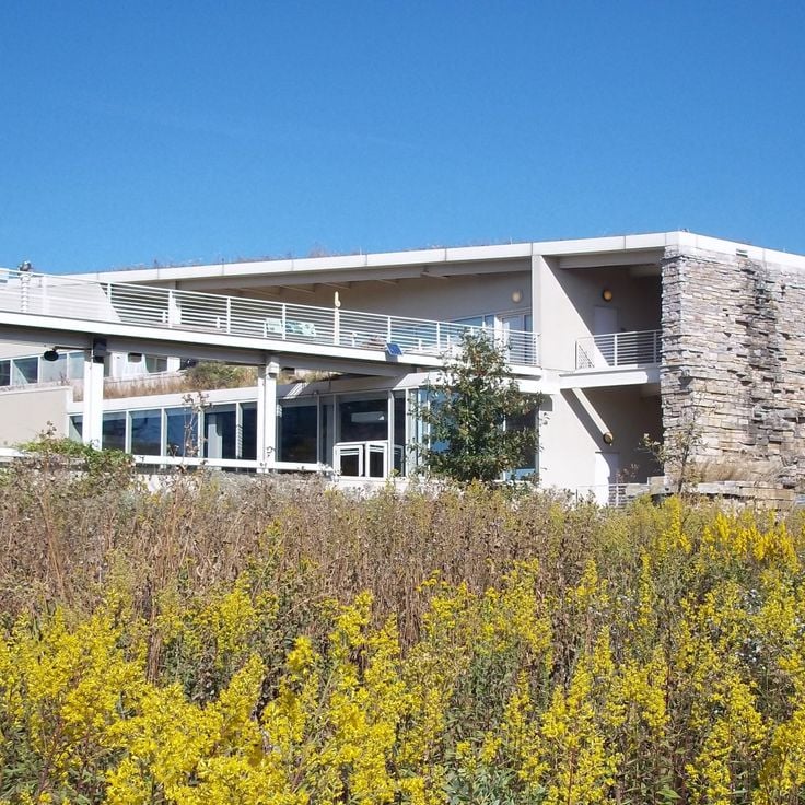 Museo Naturalistico Peggy Notebaert