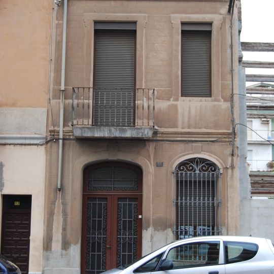 House in carretera Laureà Miró, 15