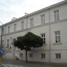 C.K. Norwid Lyceum in Radzymin