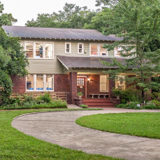 Nature Discovery Center