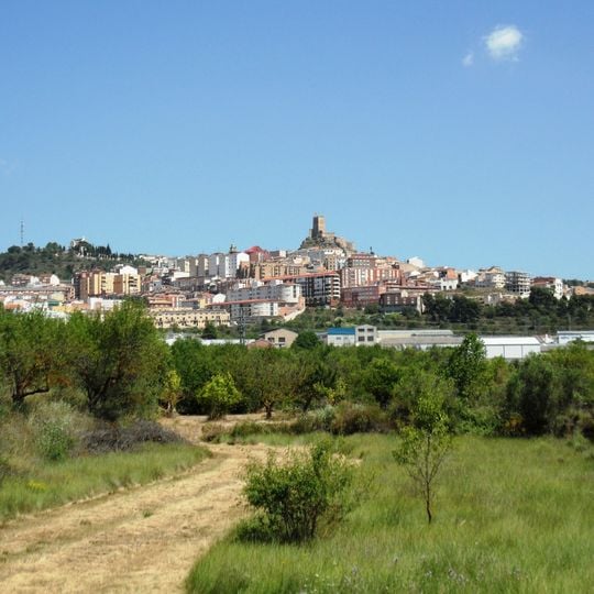 Banyeres de Mariola