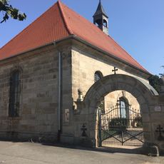 Friedhofskapelle (Baiersdorf)