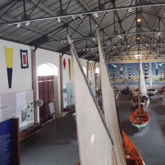 Museu Náutico