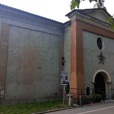 Chiesa Beata Vergine delle Grazie