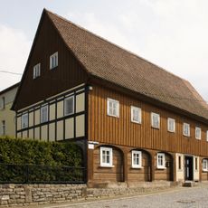 Prof.-Krumbholz-Straße 1