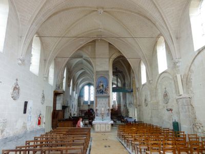 Intérieur