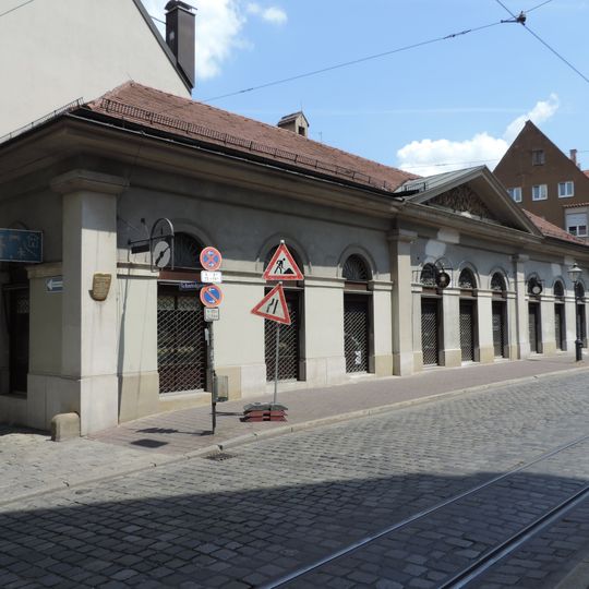 Brückenbau
