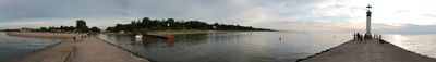 Panoramic View 1