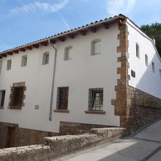 Molí de Dalt de Can Coca