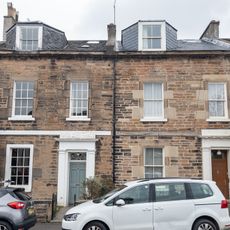 3 Hailes Street, Edinburgh
