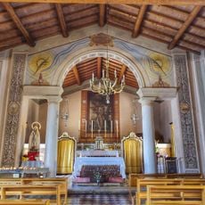 Chiesa di Santo Stefano