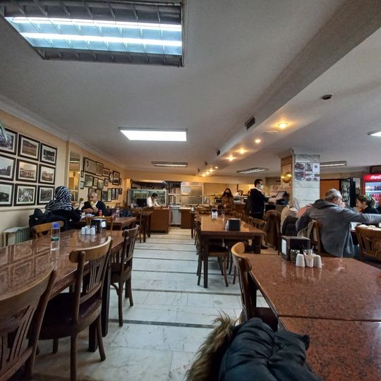 PideBan Sarıyer