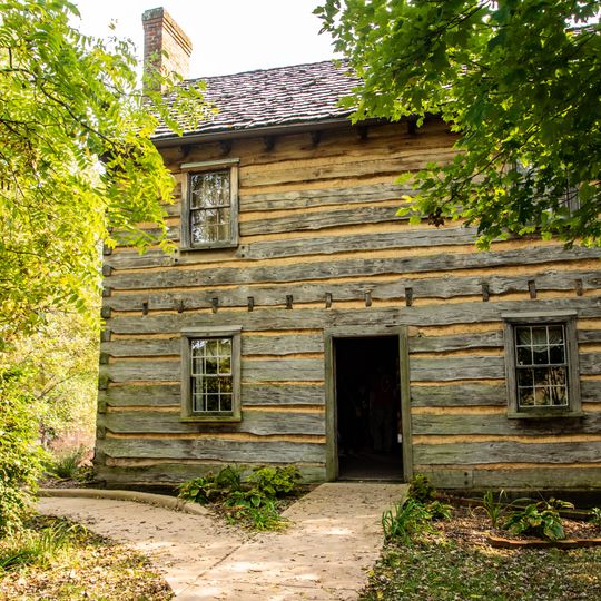 Rocky Mount, Tennessee