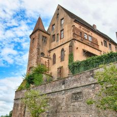 Château vieux