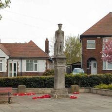 Allenton War Memorial