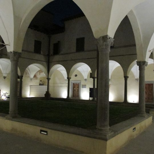 Accademia valdarnese del Poggio