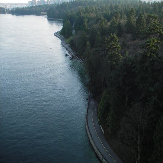 Stanley Park
