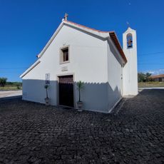 Templo do Chão Pardo
