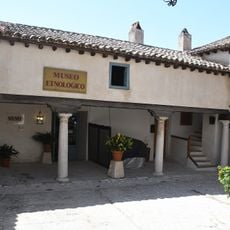 Museo Etnológico La Posada
