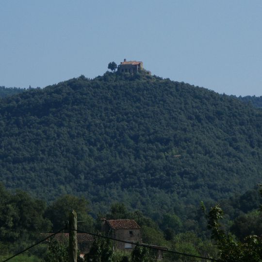 Castell de Puig-alder