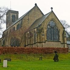 Church of St John