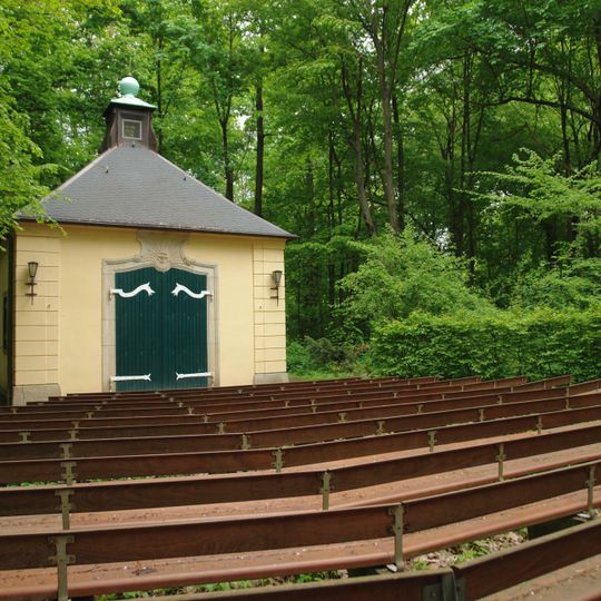 Puppentheater Sonnenhäusel