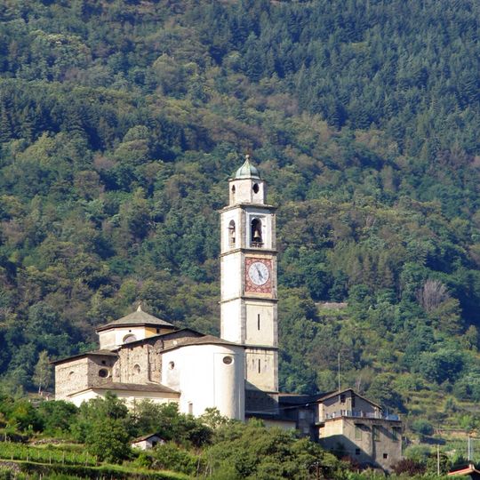Chiesa di Santa Maria Assunta
