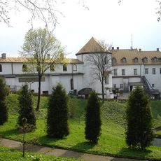 Lesko Castle